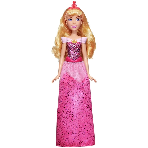 Disney Princess Royal Shimmer Törnrosa