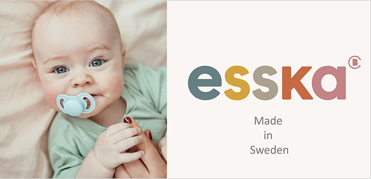 Esska - 3 för 2