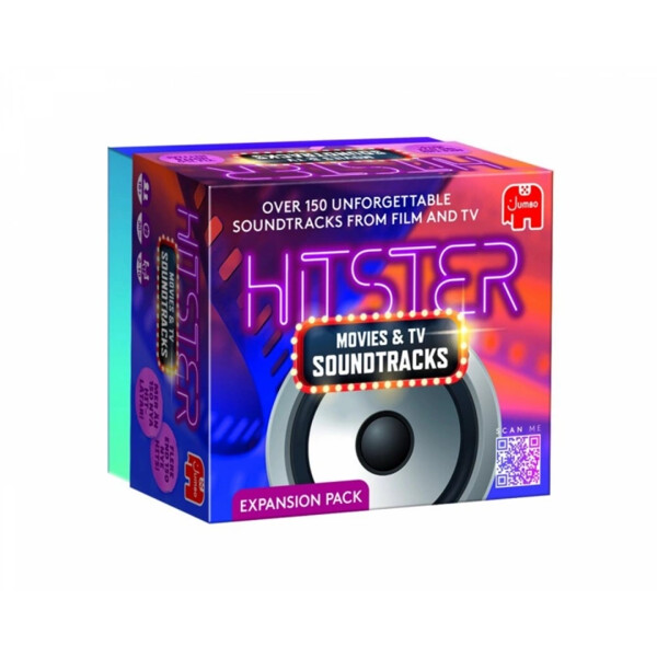 Hitster Soundtracks