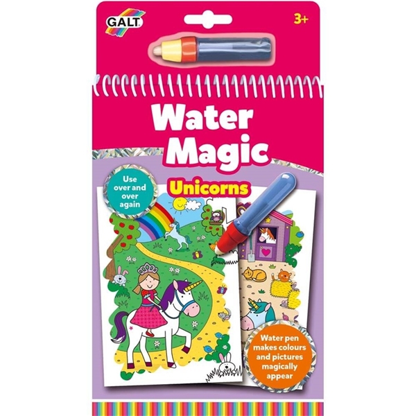 Galt Water Magic Enhörning