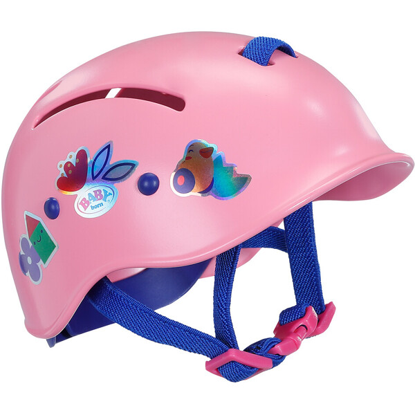 BABY born Bike Helmet 43 cm