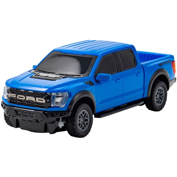 Koolspeed Ford Raptor Pull Back Lights & Sounds