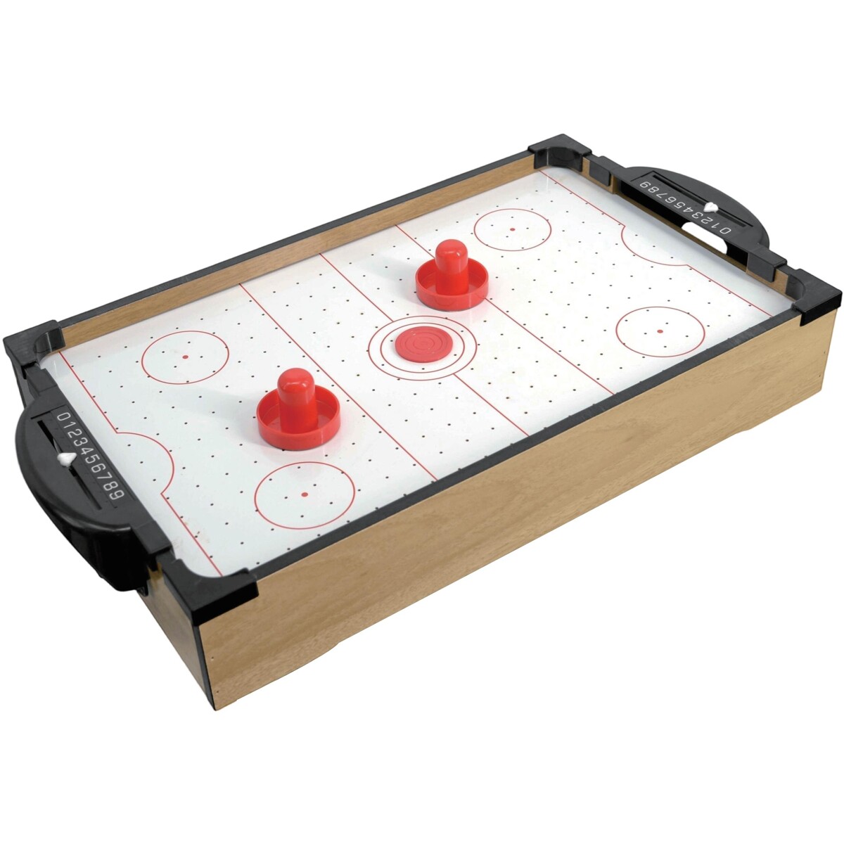Amo Games Tabletop Game Air Hockey