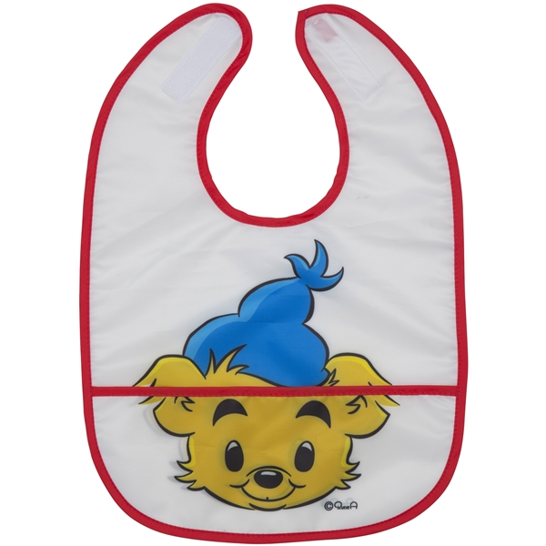 Bamse Haklapp