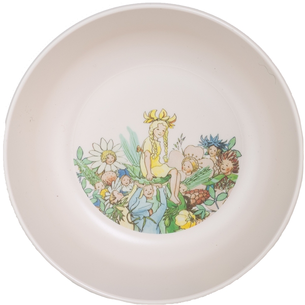 Beskow Blomsterfesten Skål