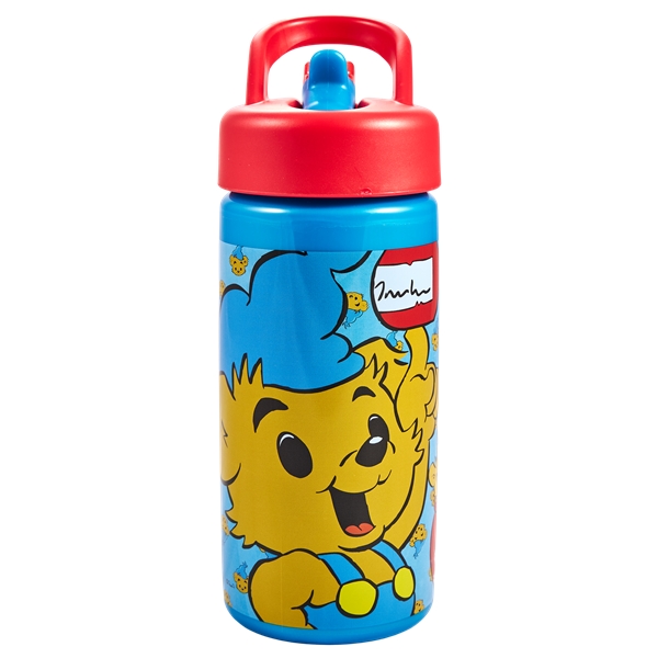 Bamse Vattenflaska 410 ml