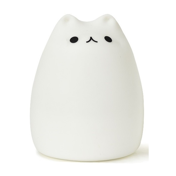 Carlobaby LED-Nattlampa Kitten