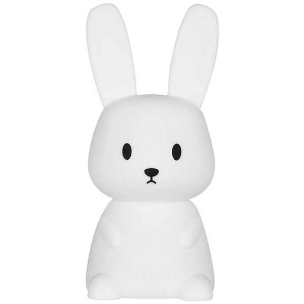 LED-lampa Big Bunny