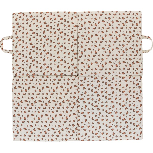 Candide Lekmadrass Vikbar Leo