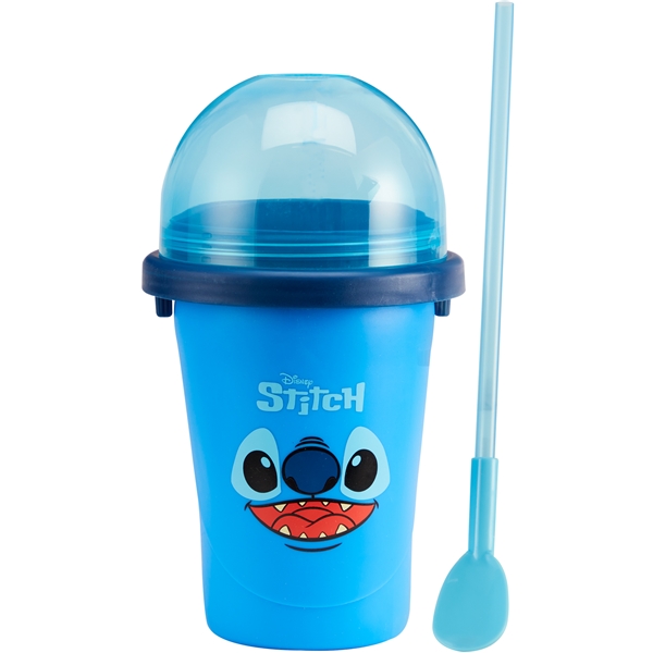 Chillfactor Stitch