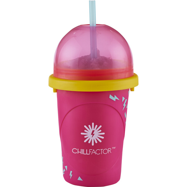 Chillfactor Colour Shock