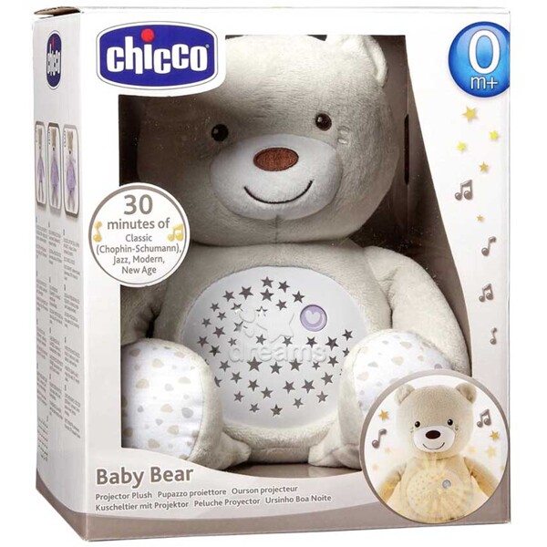 Chicco Baby Bear