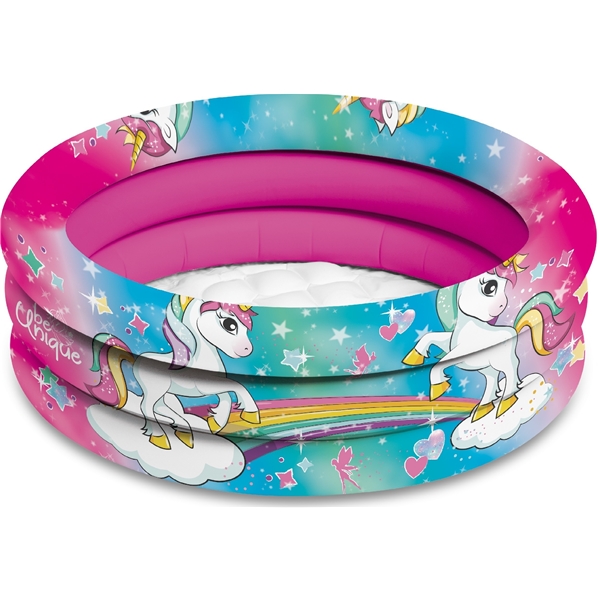 Pool Enhörning 60 cm