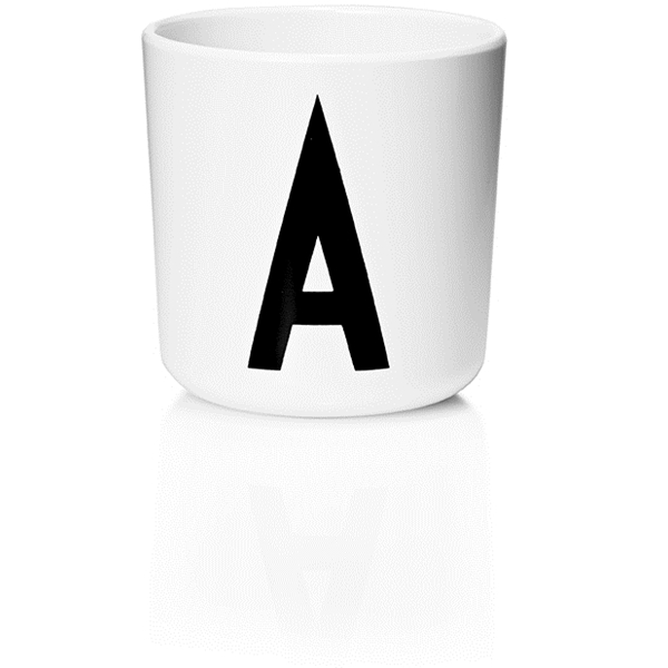 Design Letters Kids Ecozenmugg A-Z