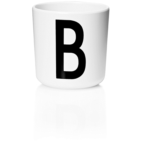 Design Letters Kids Ecozenmugg A-Z