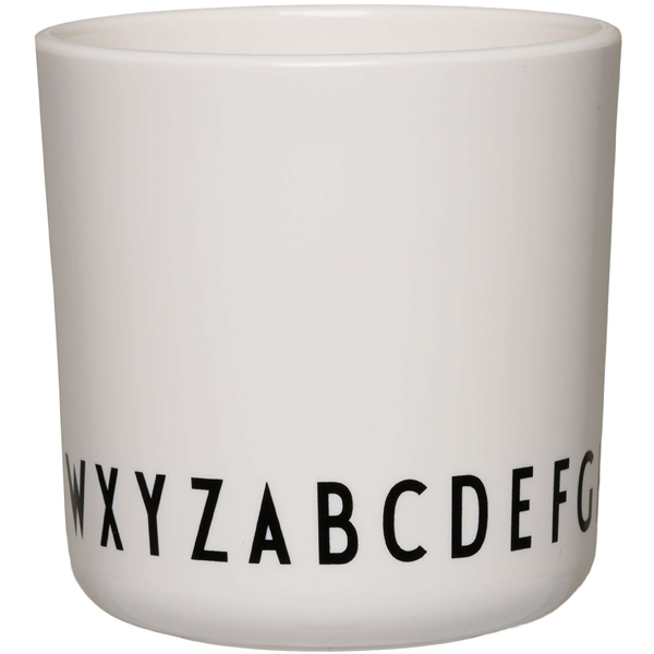Design Letters Kids Basic Eco Cup