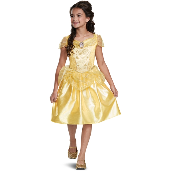 Disguise Disney Classic Belle