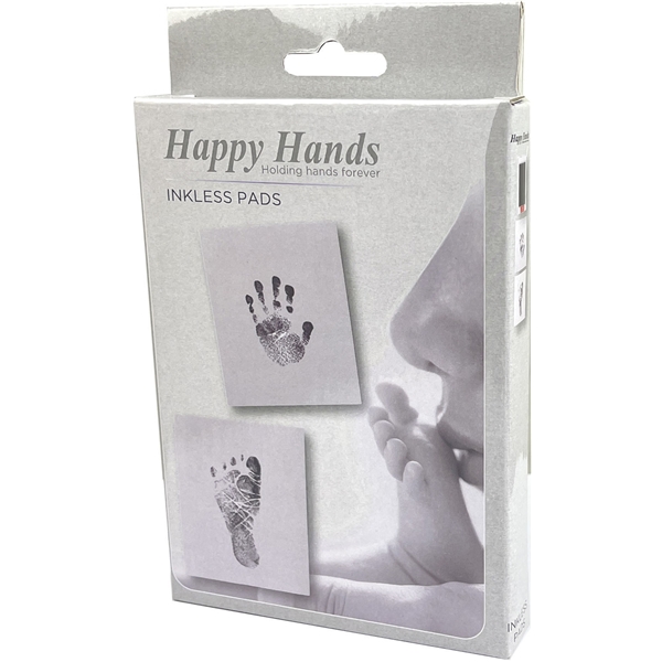 Dooky Happy Hands Inkless Pads SE