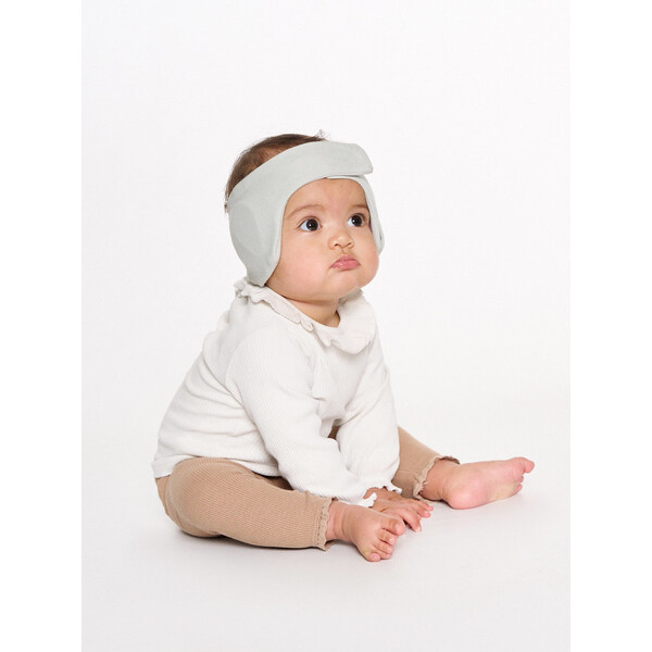 Dooky Headband Ear Protection Grey