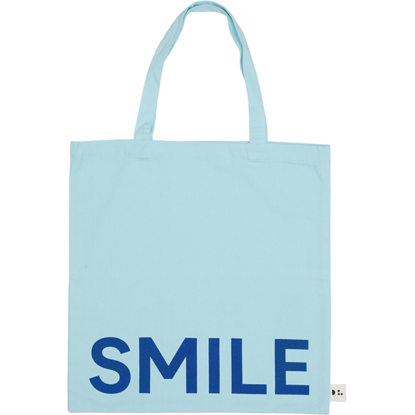 Design Letters Tote Bag