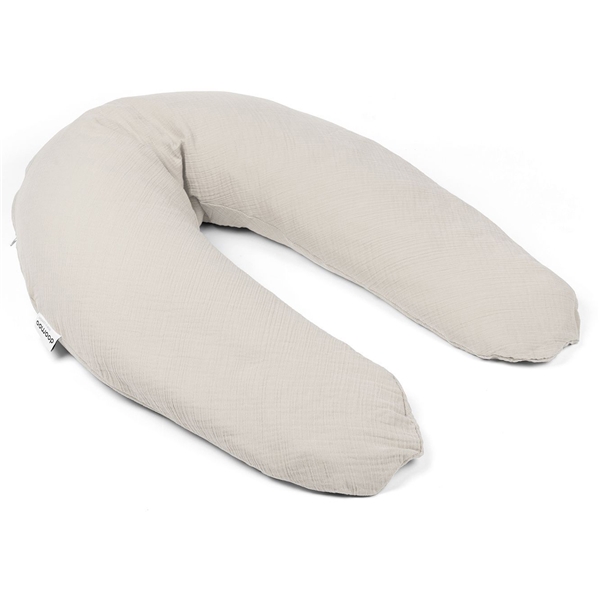 Doomoo Amnings- Gravidkudde Muslin