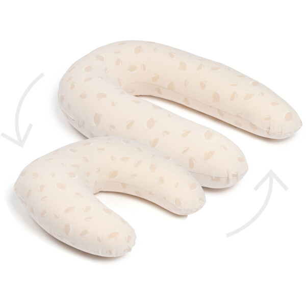 Doomoo Gravid & Amningskudde 2-i-1