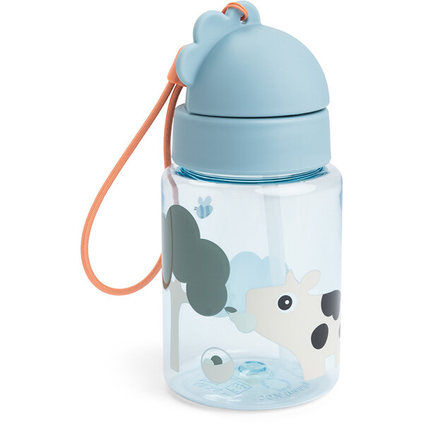Done by Deer Straw Bottle