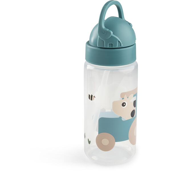 Done by Deer Straw Bottle 350 ml