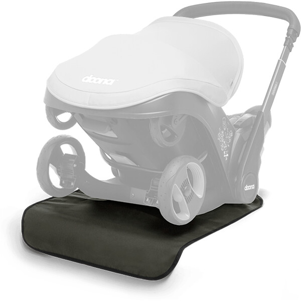 Doona Sätesskydd +,i, X