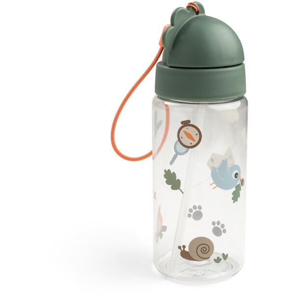 Done by Deer Straw Bottle Tiny Trails