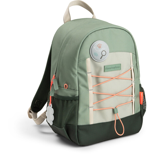 Done by Deer Junior Backpack Tiny Trails