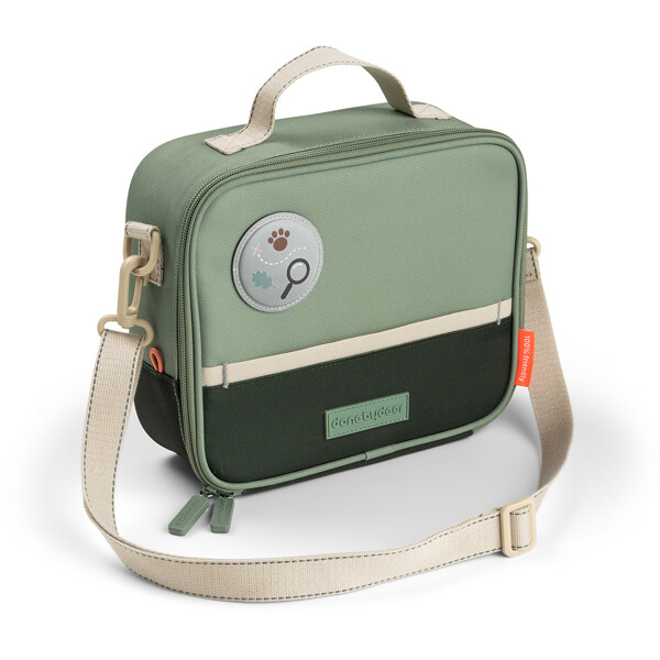 Done by Deer Insulated Lunch Bag