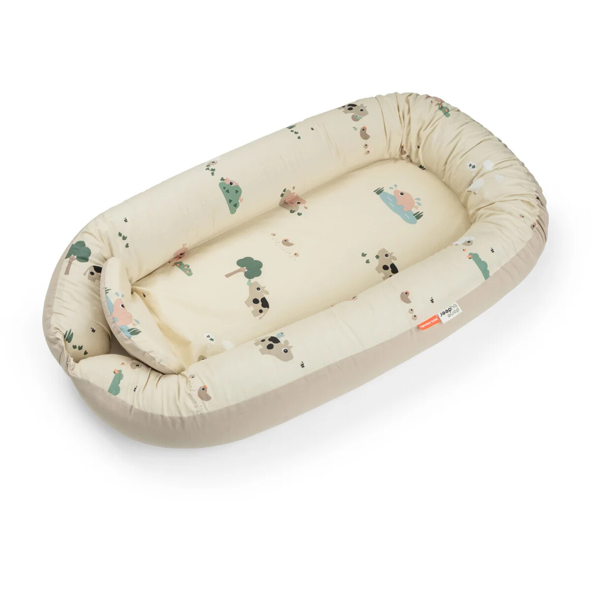 Done by Deer Cozy Nest Tiny Farm Sand