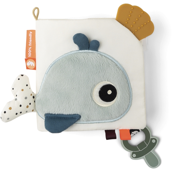 Done By Deer Activity Book Sea Friends