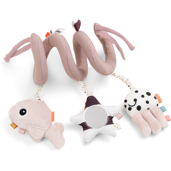 Done by Deer Activity Spiral Sea Friends