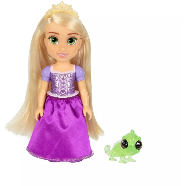 Disney Princess Petite Doll Rapunzel