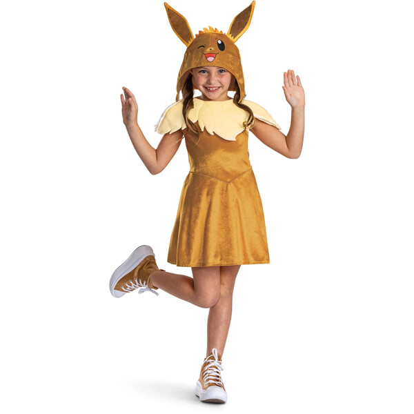 Pokémon Dress Eevee