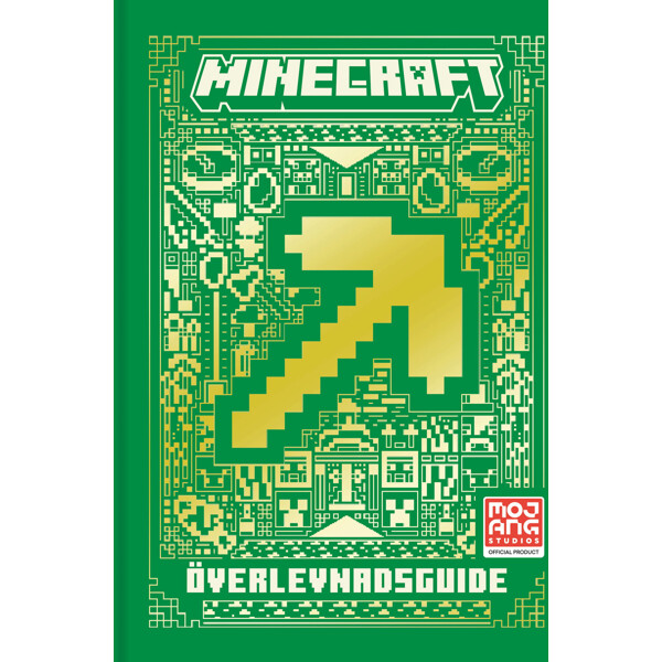 Minecraft: Överlevnadsguide