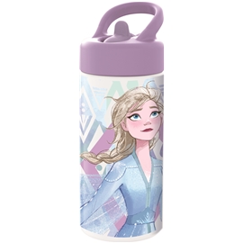 Smoby 320106 Disney Frozen Die Eiskönigin Tasche Frisier-Set Beauty Bag Mädchen 