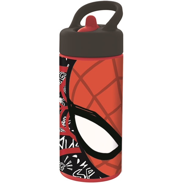 Spiderman Vattenflaska 410 ml