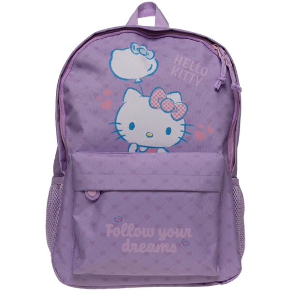 Hello Kitty Ryggsäck 38 x 28 x 13 cm