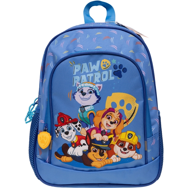 Paw Patrol Ryggsäck 35 x 26 x 18 cm Blå