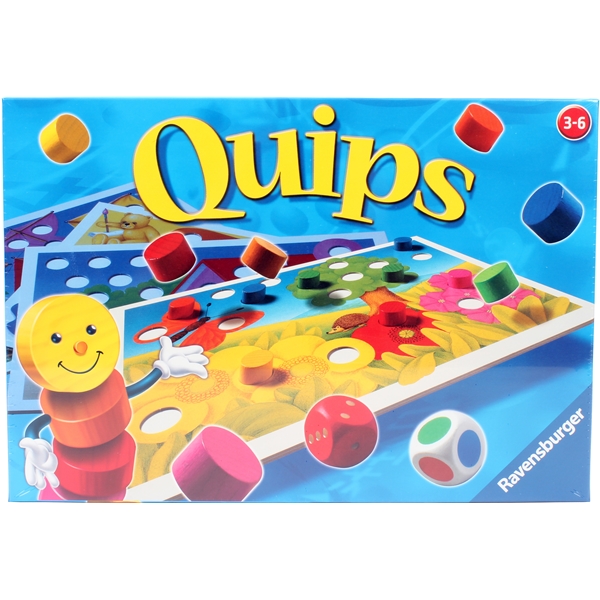 Ravensburger Quips
