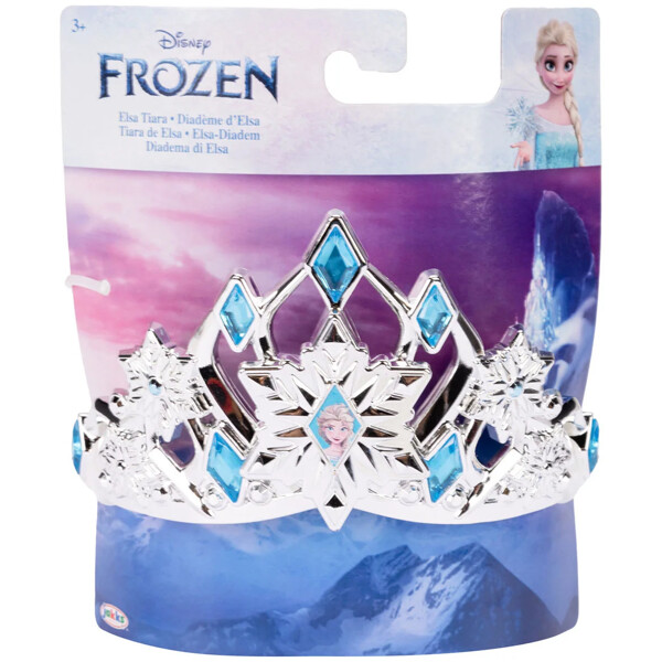 Disney Frozen Dress-up Elsas Classic Tiara