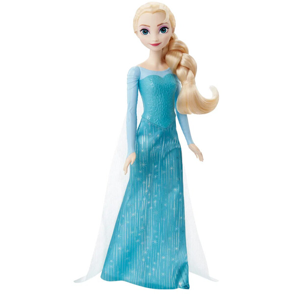 Disney Frozen Core Elsa Frozen 1