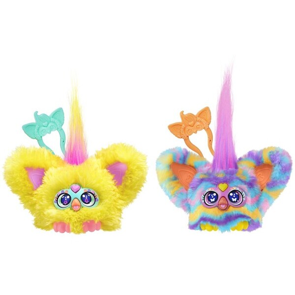 Furby Furblets 2-Pack