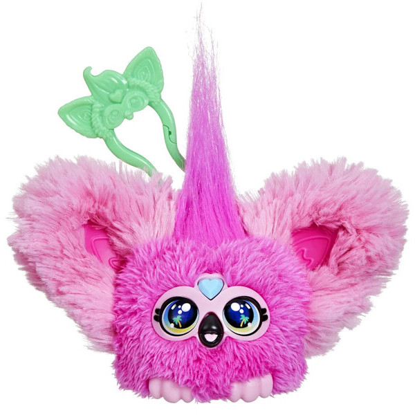 Furby Furblets S4 Party Animals Flo-Flo