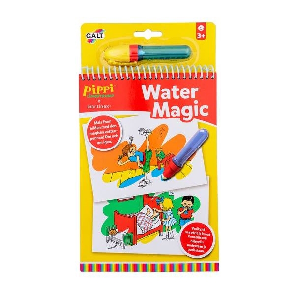 Galt Water Magic Pippi