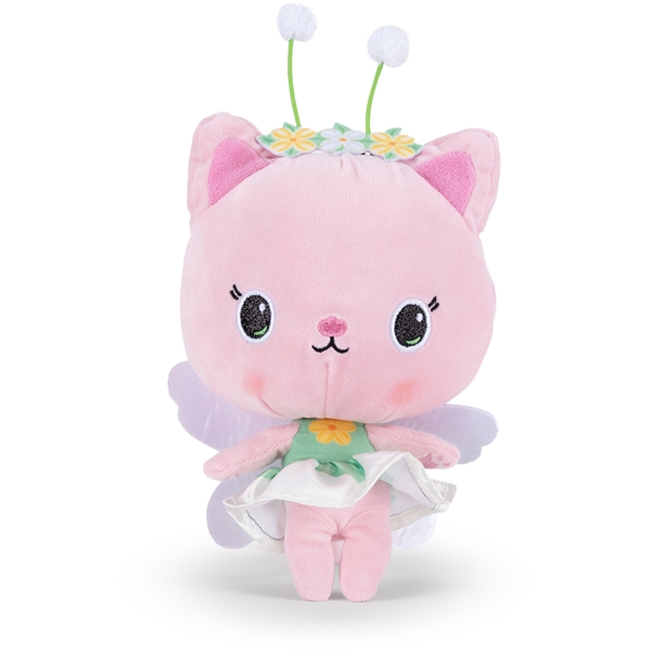 Gabby's Dollhouse Kitty Fairy Gosedjur 25 cm