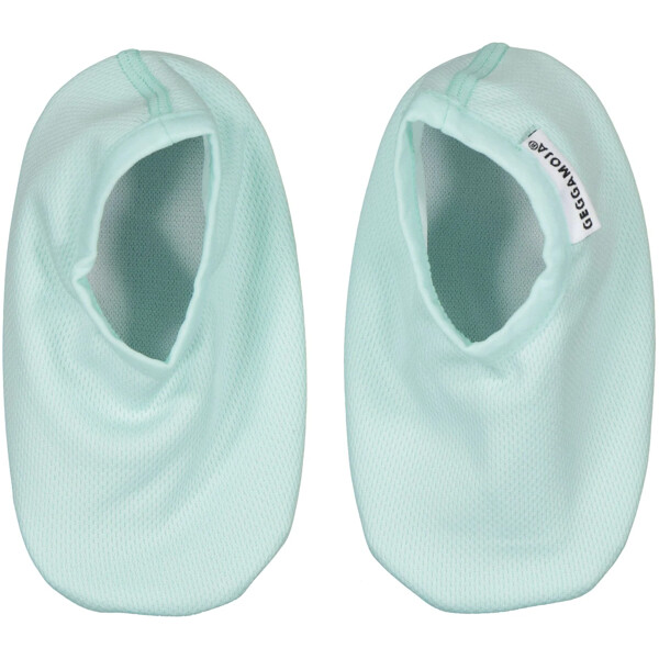 Geggamoja UV-strumpa Mint